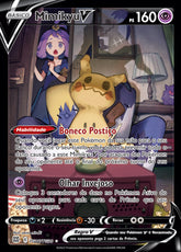 Mimikyu V - Pokémon TCG - MoxLand